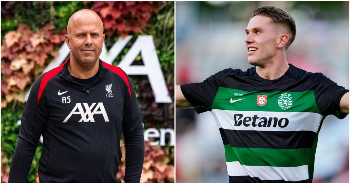 Transfer news LIVE: Liverpool start talks, Chelsea agreement reached, Gyokeres punished