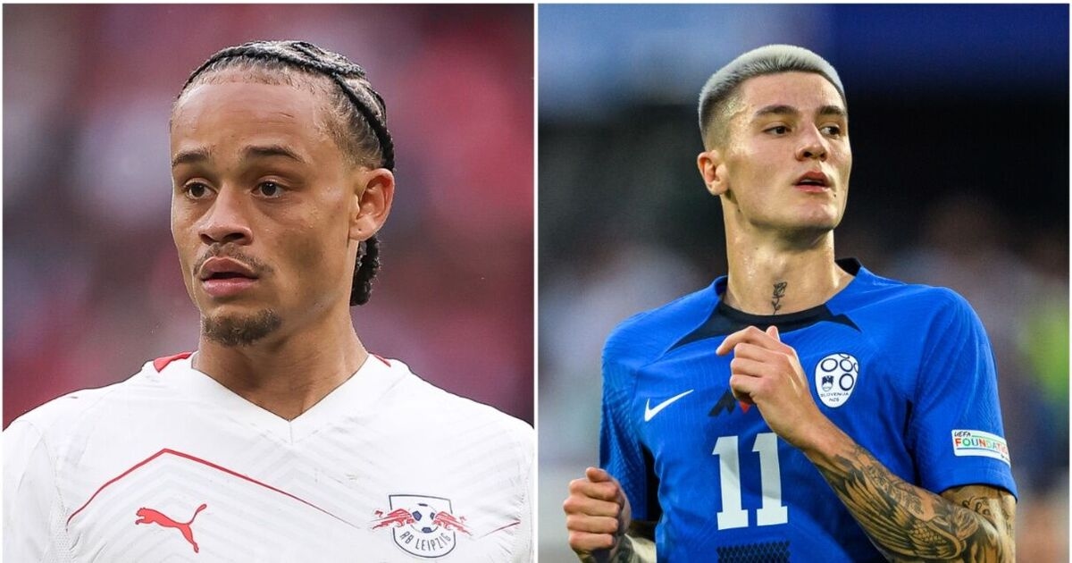 Transfernachrichten LIVE: Chelsea steht kurz vor einer 95-Millionen-Pfund-Ausgabe, während Arsenal mit dem Star Geld machen will