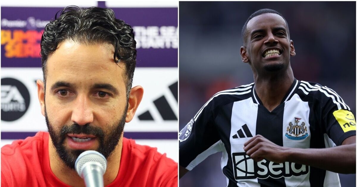 Transfer news LIVE: Man Utd rocked by Saudi interest, Chelsea done deal, Isak promise