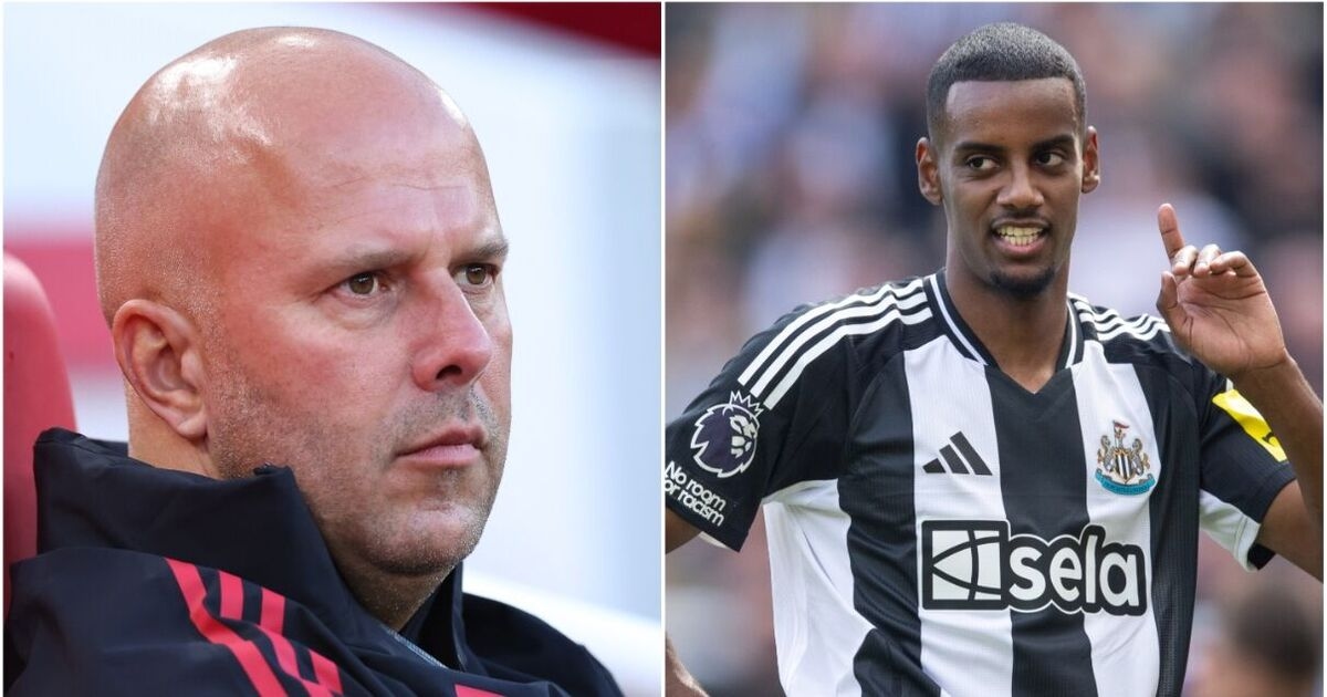 Transfernieuws LIVE: Liverpool-deal rond, Man Utd £100 miljoen benaderd, Isak-beslissing
