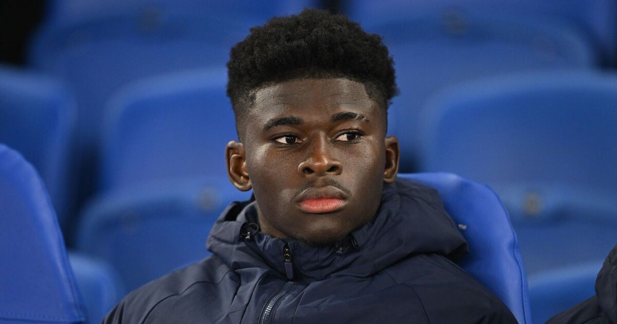 Man Utd deelt 'geloof' in overeenkomst met Carlos Baleba, terwijl Brighton gedwongen wordt tot actie