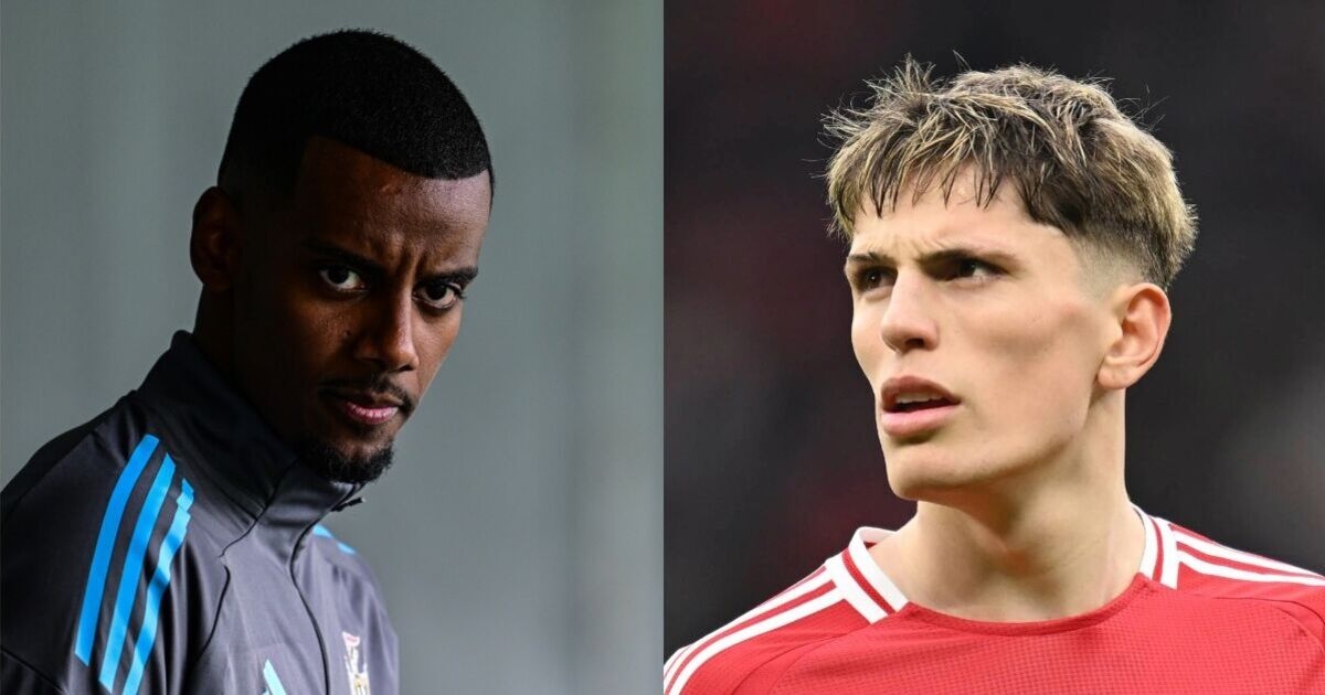 Transfer news LIVE: Isak agreement struck, Garnacho warns Man Utd, Spurs hijack Arsenal
