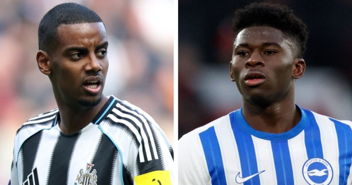 Transfernieuws LIVE: Man Utd Baleba-ruildeal, Liverpool boekt medische keuring, Isak krijgt laatste nieuws