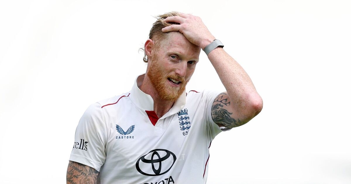 Engeland gestraft na overwinning op India, Ben Stokes pleit schuldig