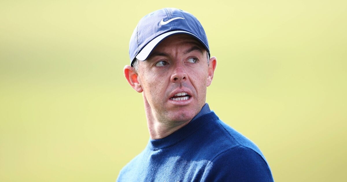 Rory McIlroy fa un'ammissione allarmante dopo il trionfo al Masters