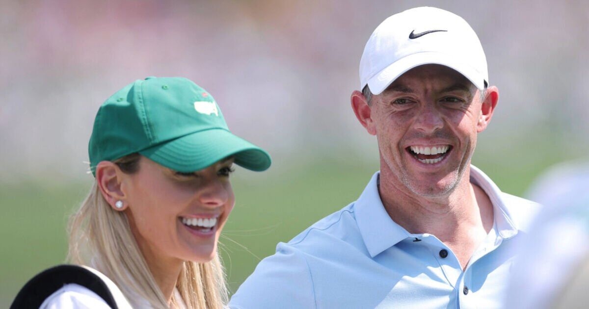 Rory McIlroy and Erica Stoll set to make major family decision after US Open