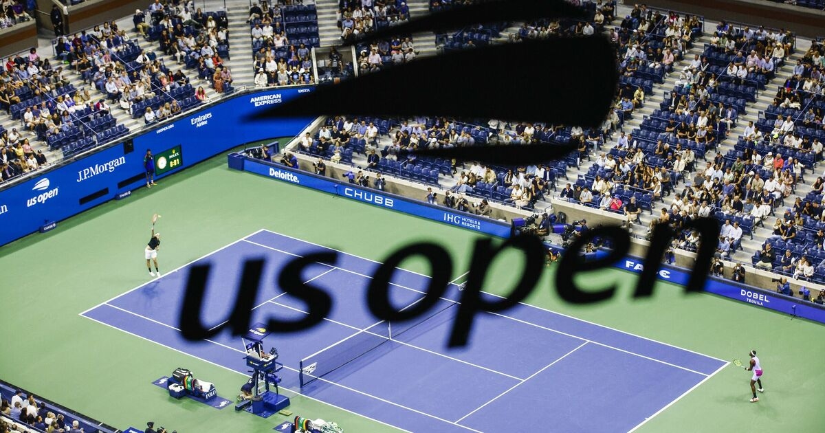 Zasady gry mieszanej w US Open, nagrody pieniężne, potwierdzone drużyny i godzina rozpoczęcia w Wielkiej Brytanii