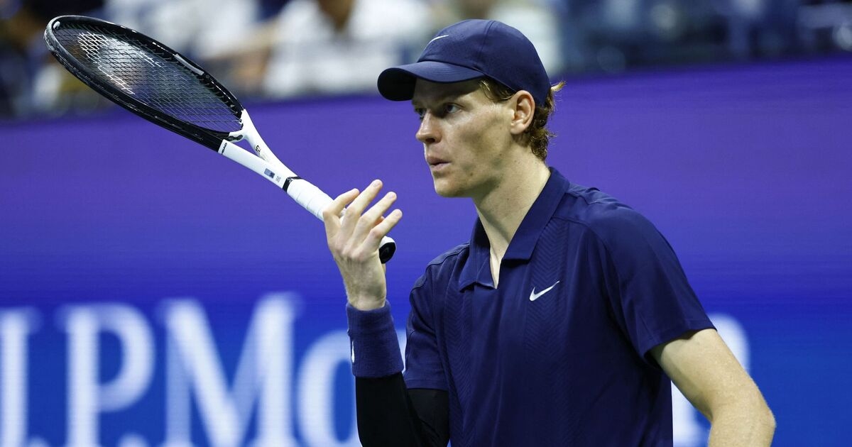 US Open LIVE: Sinner accused of using dirty tactics as Djokovic makes retirement decision