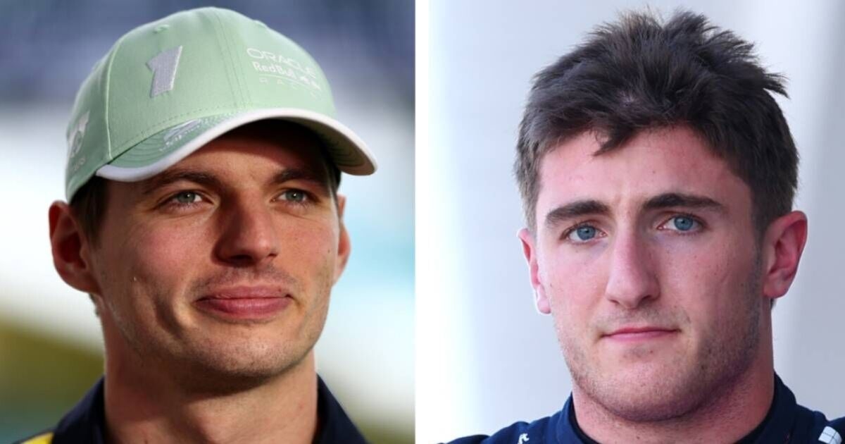 F1 LIVE: Макс Ферстаппен получил место в Ferrari после того, как звезда наняла охрану из соображений безопасности