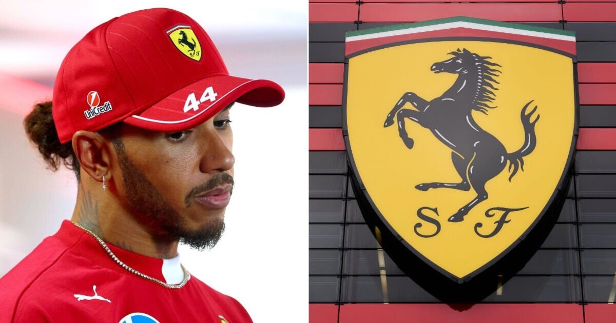 F1 CANLI: Lewis Hamilton'ın yerine geçen isim, Ferrari'nin FIA cezasına çarptırılmasıyla gerçek yüzünü gösterdi