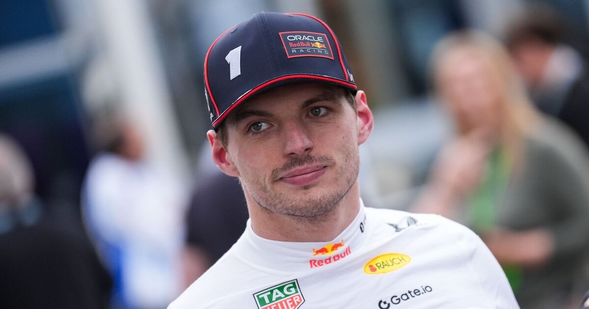F1 LIVE: Schlüsselfigur von FIA bestraft, da Max Verstappen eine peinliche Auseinandersetzung bei Sky hatte