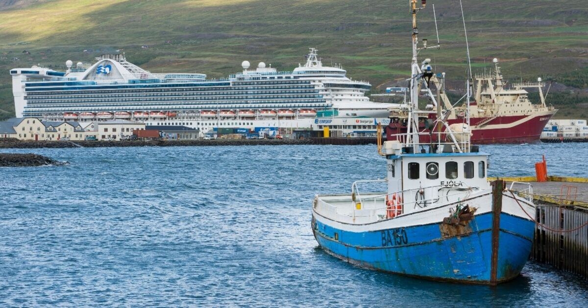 Advertencia sobre las vacaciones en Islandia: nueva prohibición de cruceros podría hacer que los turistas abandonen el país