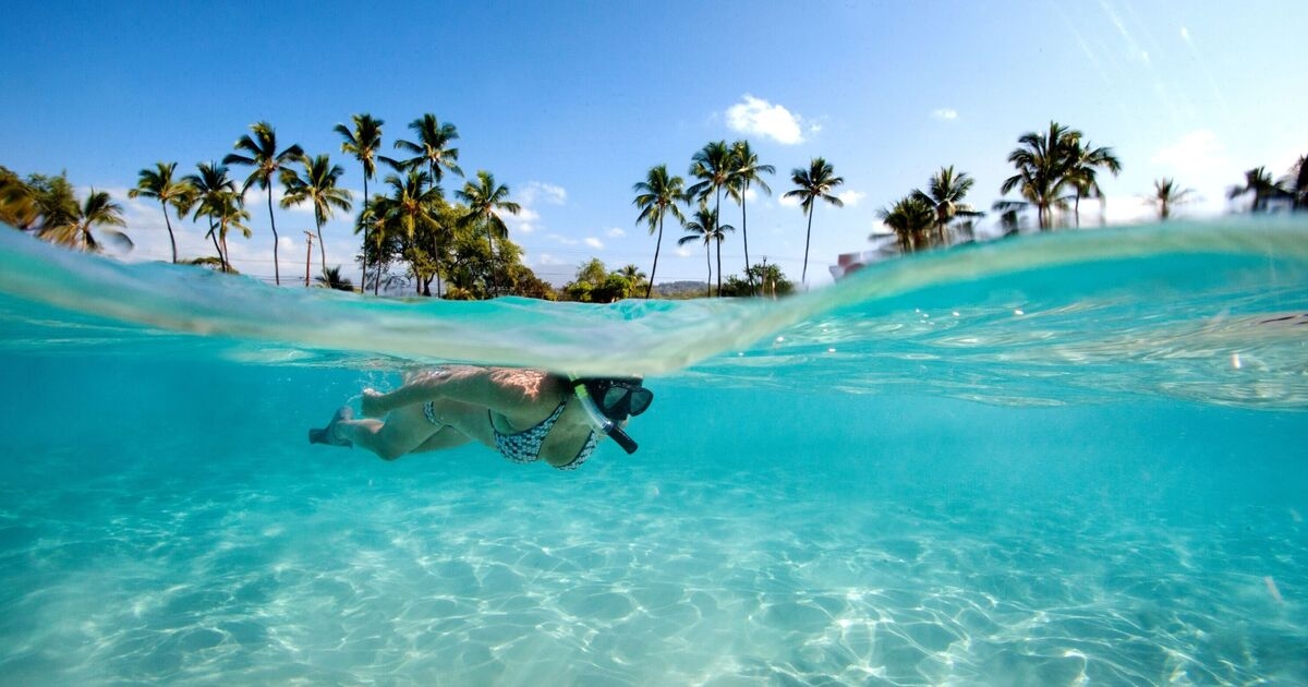 Millions of tourists visiting paradise island set to be whacked with new tax