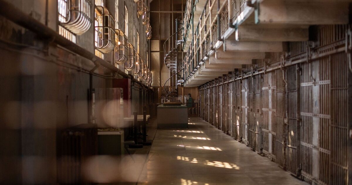 The incredible 'great escape' of Alcatraz remembered as Donald Trump launches new plan