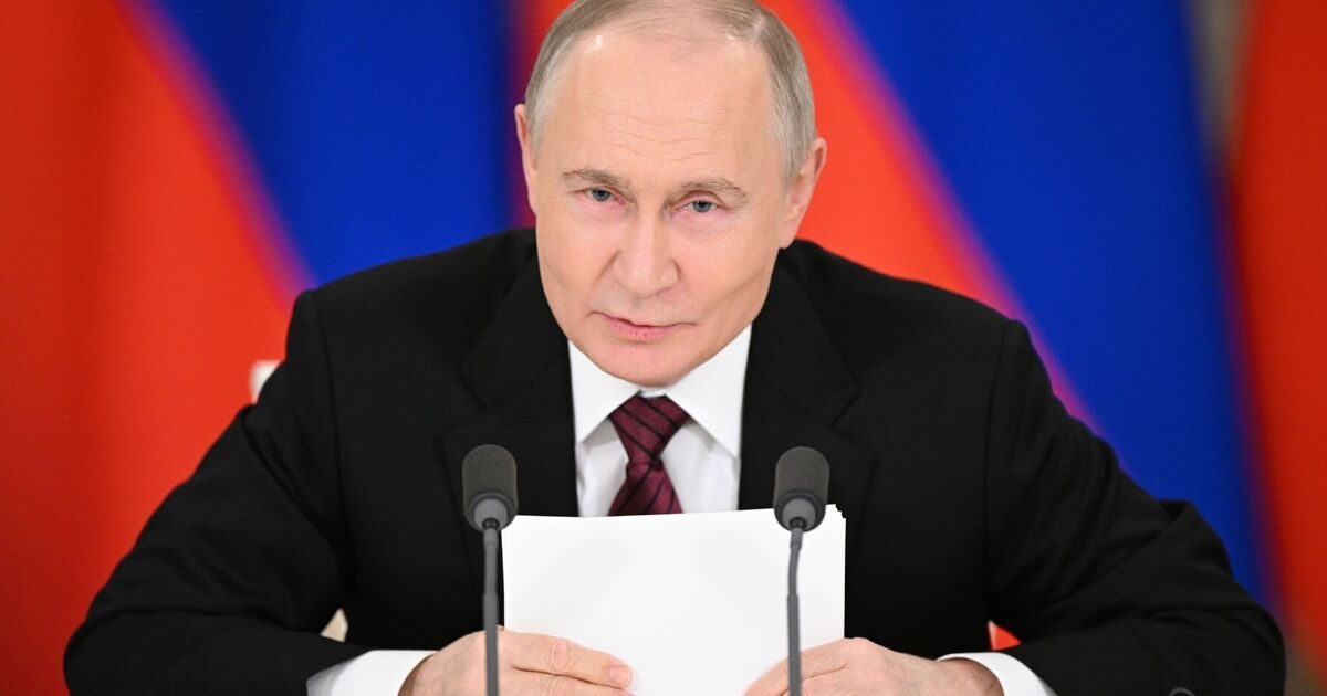 Ucrania EN VIVO: Putin desafiará a Macron, Starmer y Trump mientras EE. UU. emite alerta roja por ataque
