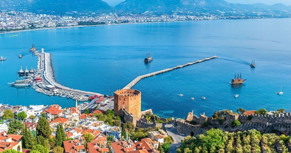 ‘I’m a travel expert - 7 simple things you should never do in Turkey’