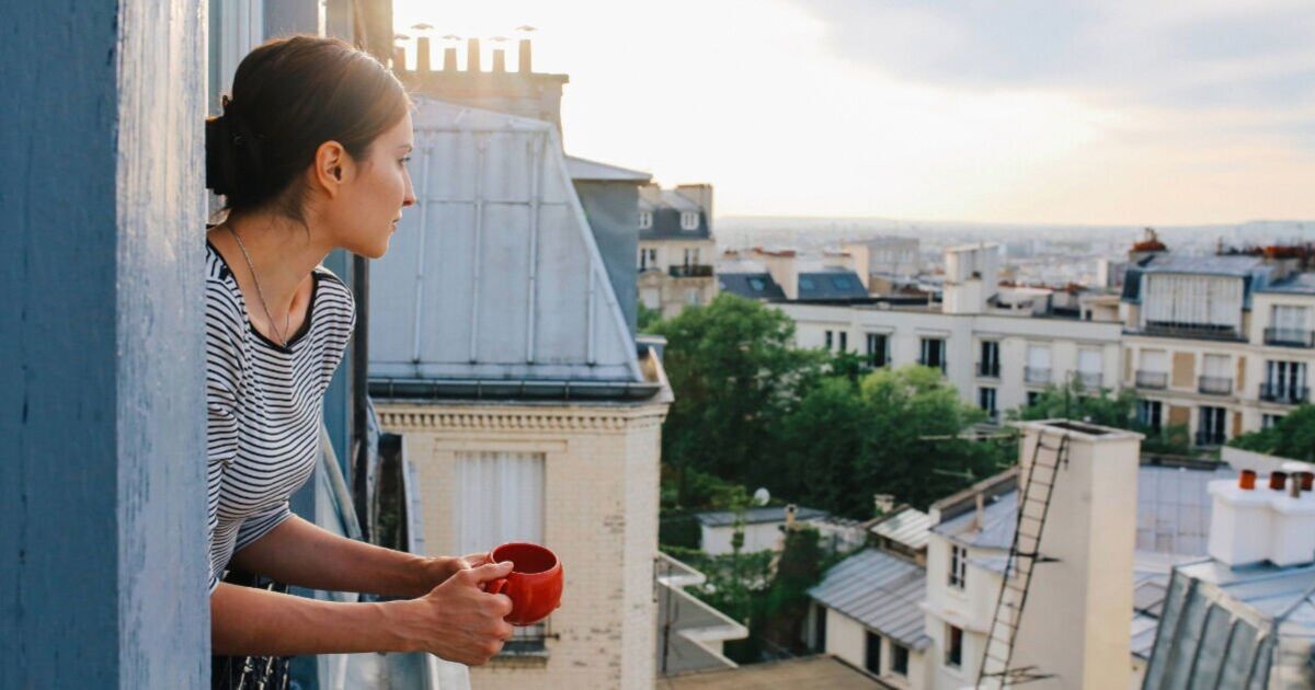 I'm a UK expat living in France - here are 5 reasons why it's better than the UK