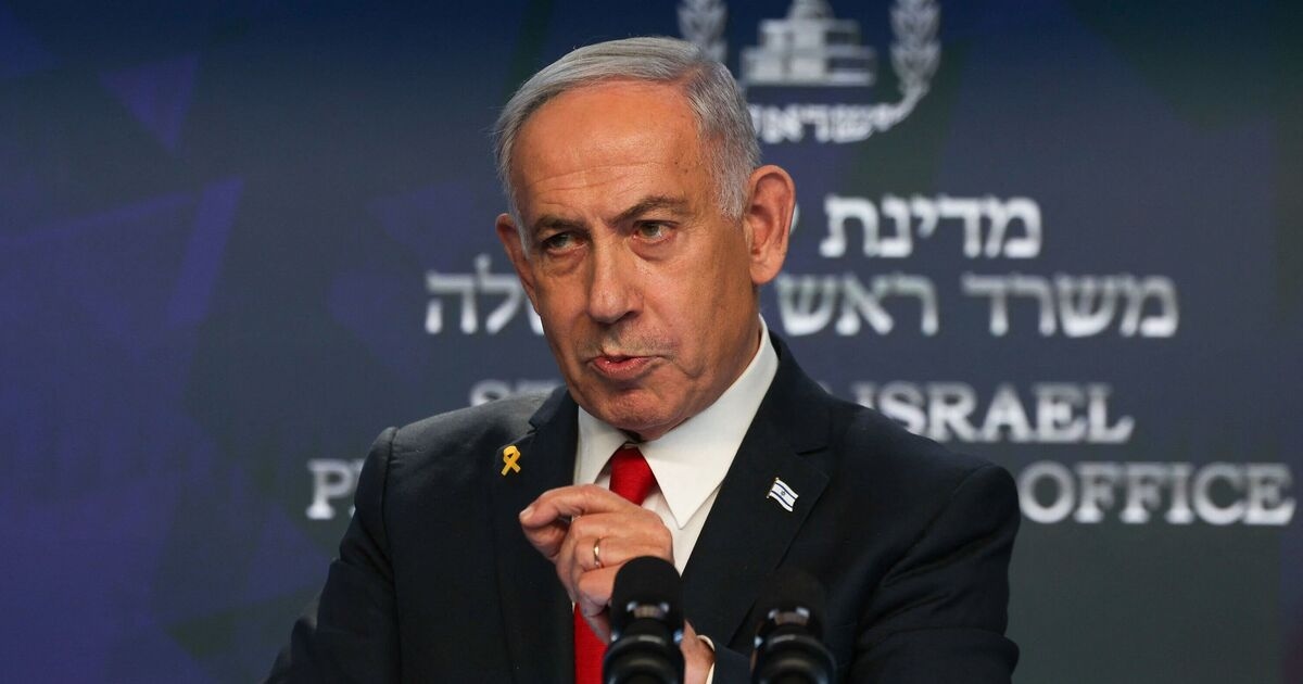 Netanyahu accusa Starmer e Macron di "schierarsi con stupratori e assassini"