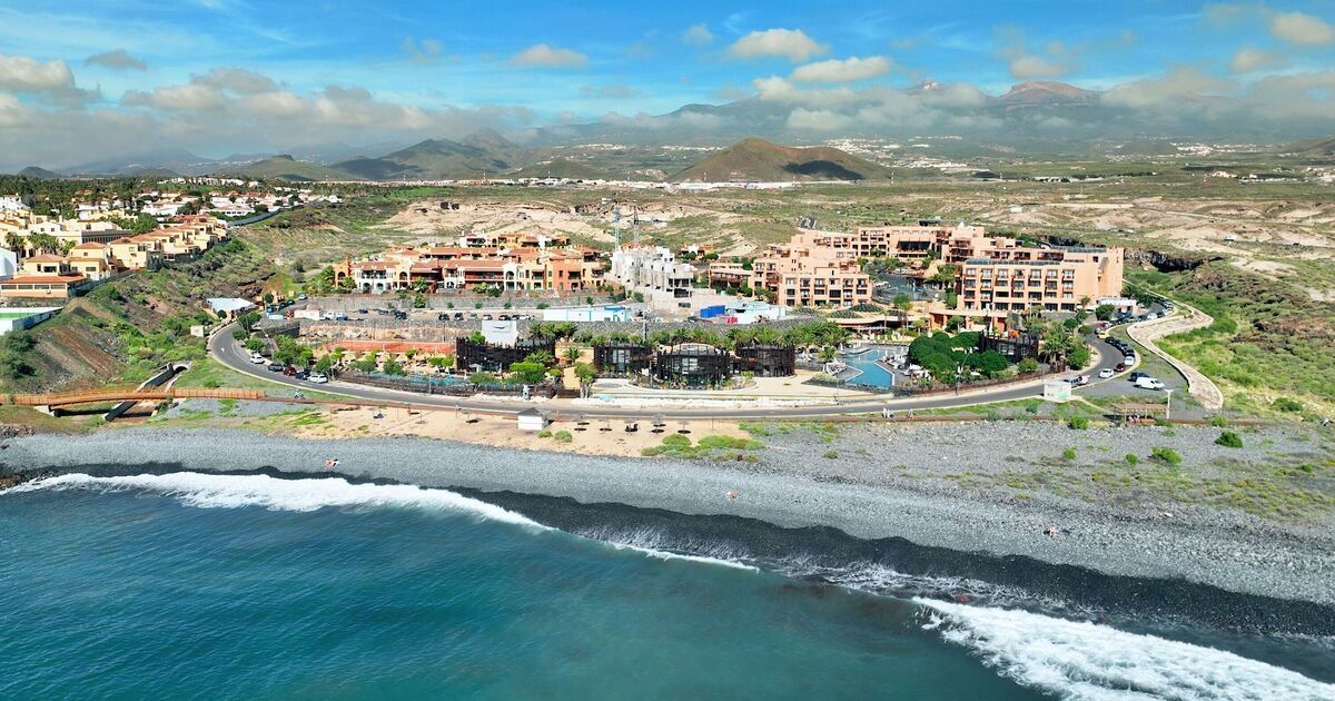 Orrore a Tenerife: bambino inglese di 4 anni annega nella piscina dell'hotel
