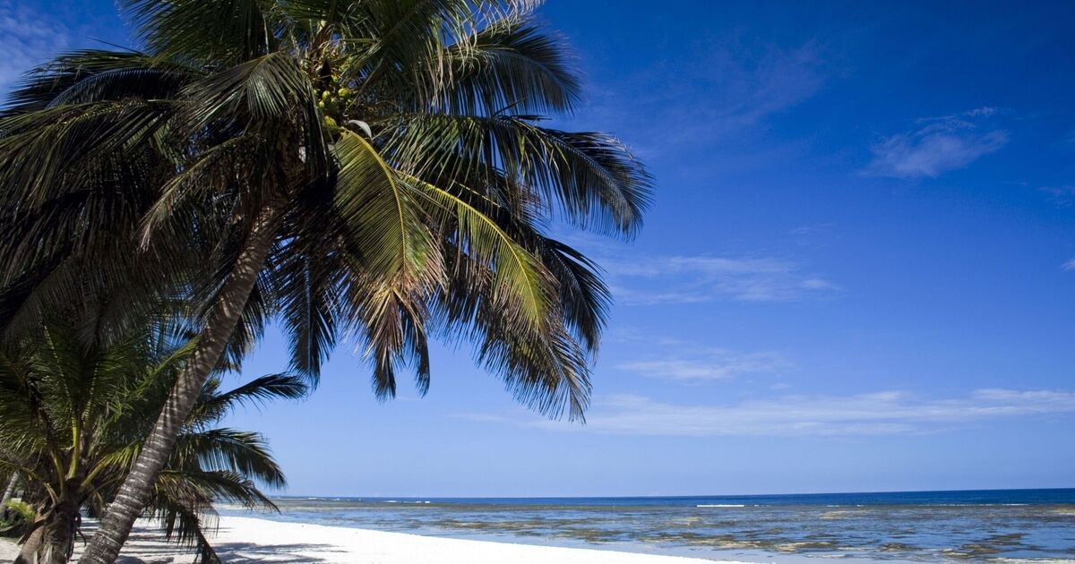 La hermosa ciudad costera con playas doradas que es las 'Maldivas de África'