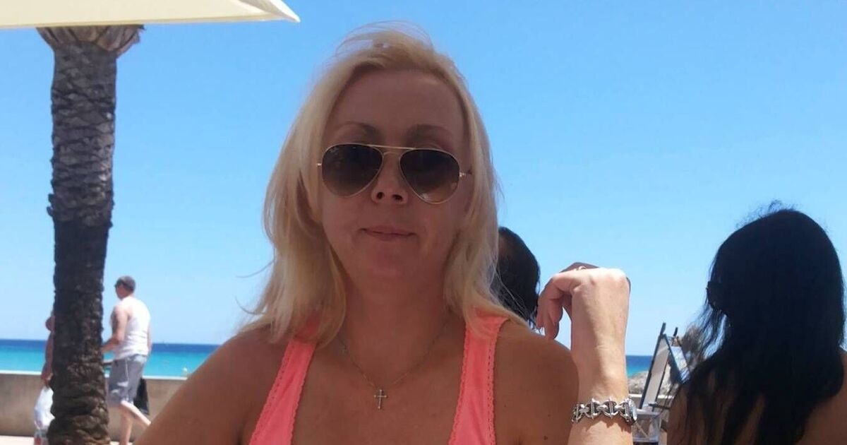 Esposa mató lentamente a su marido cortándole partes del cuerpo y luego dándoselas de comer al perro de la familia.