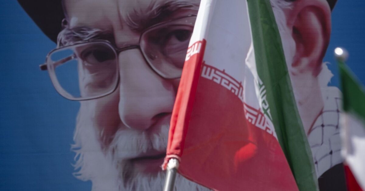 Iran regime change: 8 most likely scenarios if Trump overthrows the Ayatollah Khomeini