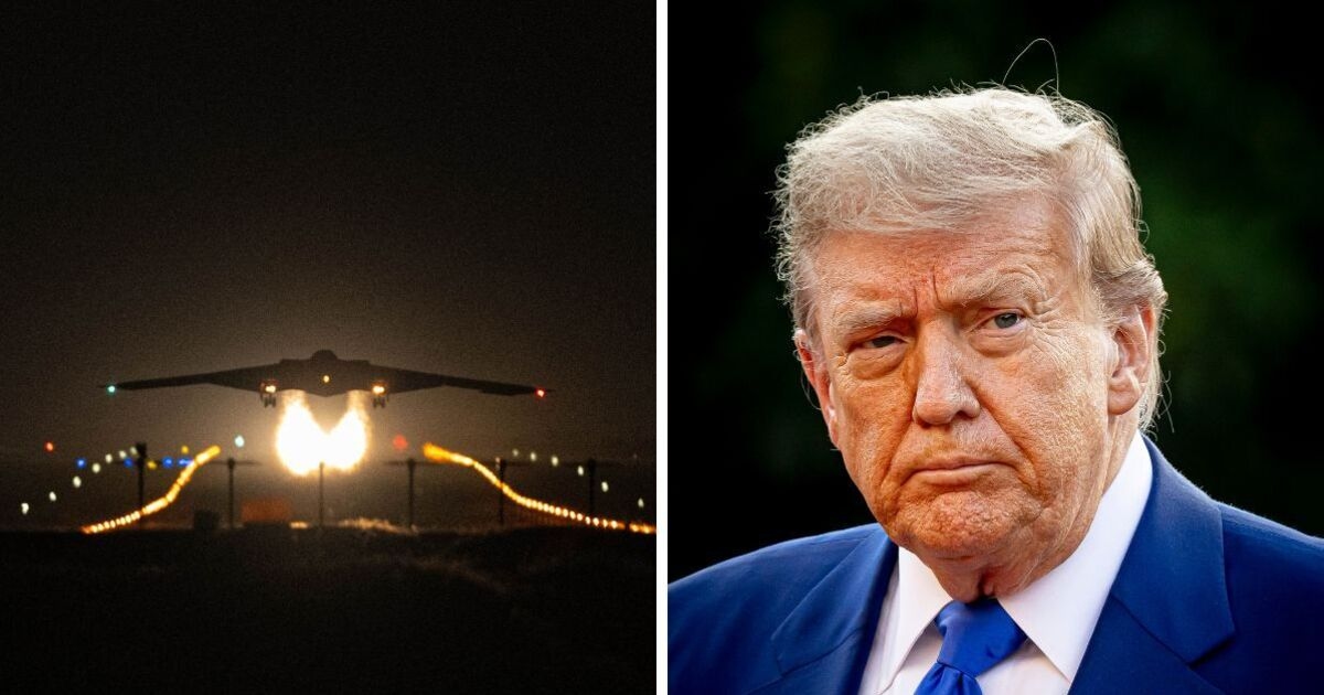 Irã-Israel AO VIVO: Donald Trump humilhado ataca após reportagem bombástica sobre ataque