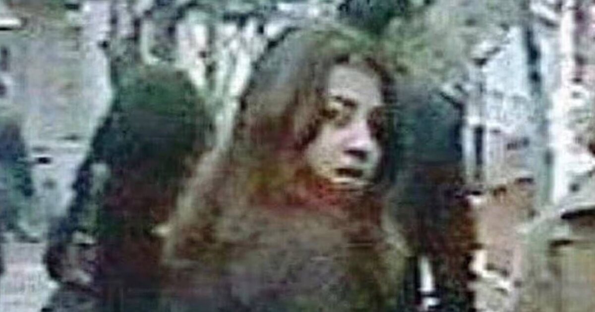 'İtalya'nın Madeleine McCann'i'nde çığır açan gelişme - 'Benzer kız' için DNA testi istendi