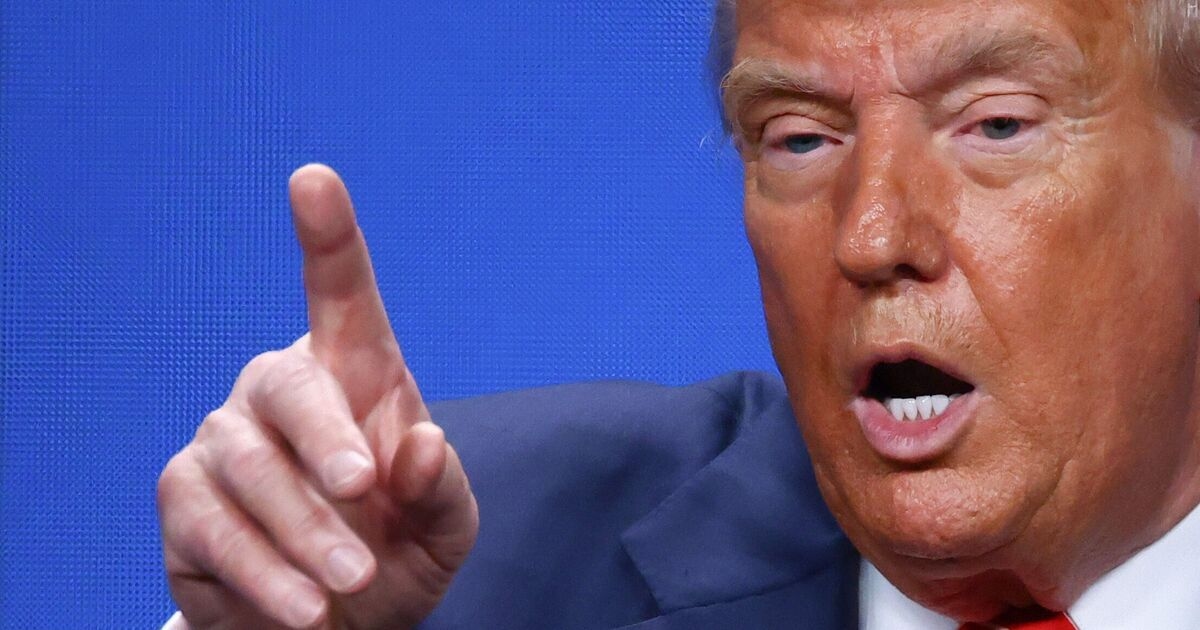 İran-İsrail CANLI: Öfkeli Trump, CIA şefinin bombalama güncellemesini yayınlamasıyla 'gerçek pisliklere' patladı