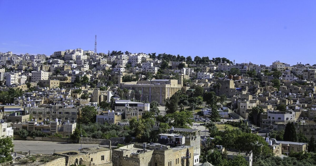 El 'Plan Emirato' podría permitir que poderosos clanes de Cisjordania tomen el poder para negociar la paz árabe-israelí.