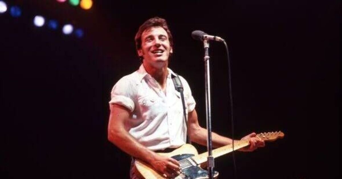 Bruce Springsteen's hit song inspired by chilling real life serial killer
