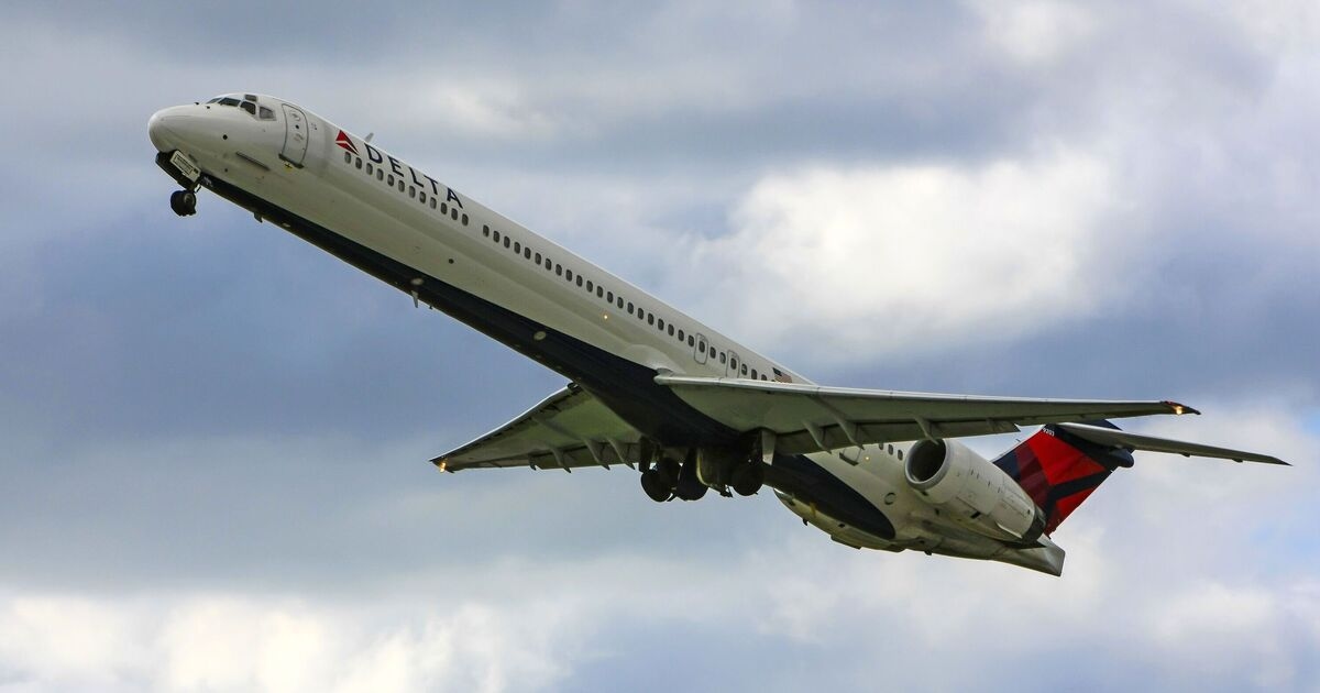 Harrowing final words of pilot before plane erupted in fireball just after take-off