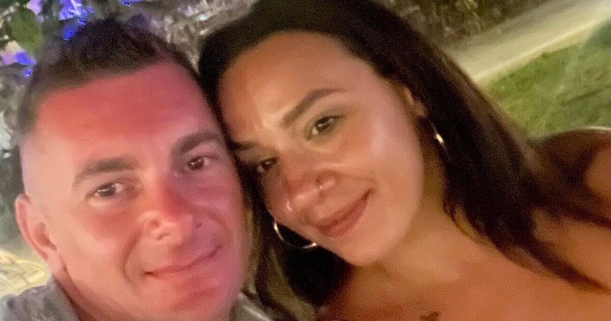 Brit mum caught 'smuggling cannabis in son's suitcase' held in jail from hell