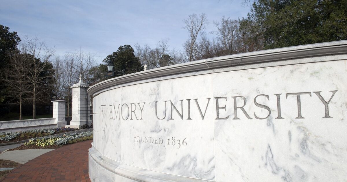 Un tireur actif du Collège Emory EN DIRECT : Des coups de feu ont été tirés alors que les étudiants étaient sommés de « courir, se cacher, se battre »