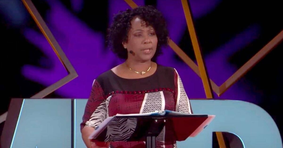 'I had first my baby at 10, married at 11 and mum to six children by 17'