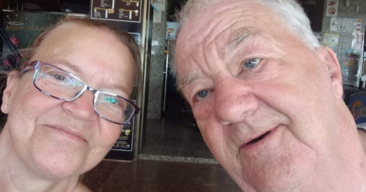 Canary Islands hotel breaks silence as British dad dies after eating ‘half-cooked’ chicken