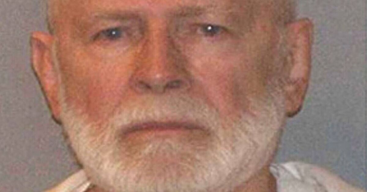Momentos finais de terror de gangster notório que ficou irreconhecível após assassinato na prisão