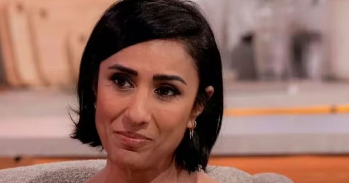 Countryfile's Anita Rani shares five-word update on love life after split from husband