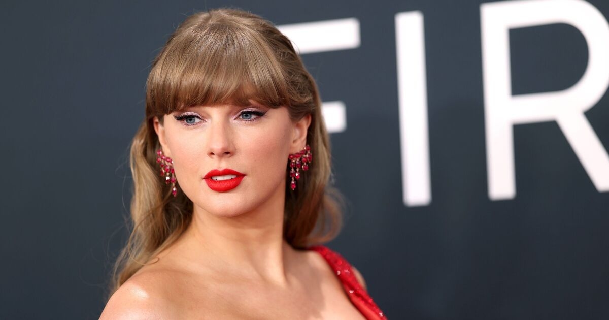 Taylor Swift new album and 2026 tour 'confirmed' as songs inspired by Travis Kelce romance