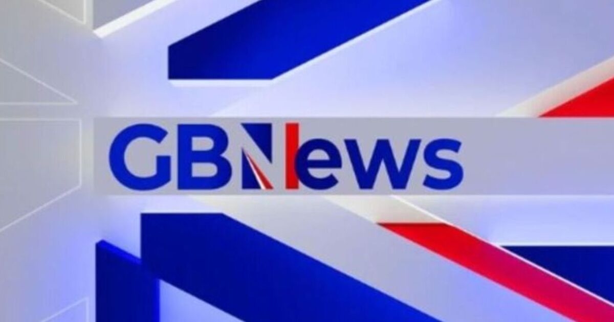 GB News presenter confirms he's leaving channel after three years following huge shake-up