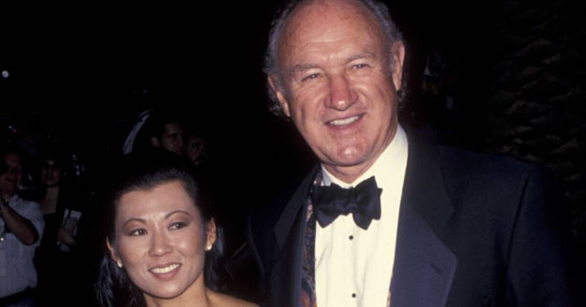 Patrimônio líquido de Gene Hackman após morte trágica, ator lendário e esposa encontrados mortos em casa