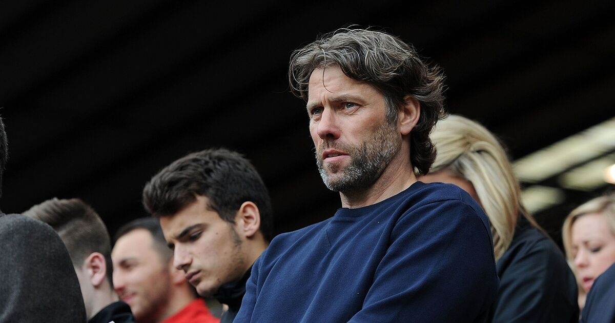John Bishop 'at decree NISI stage' of divorce from wife in heartbreaking admission