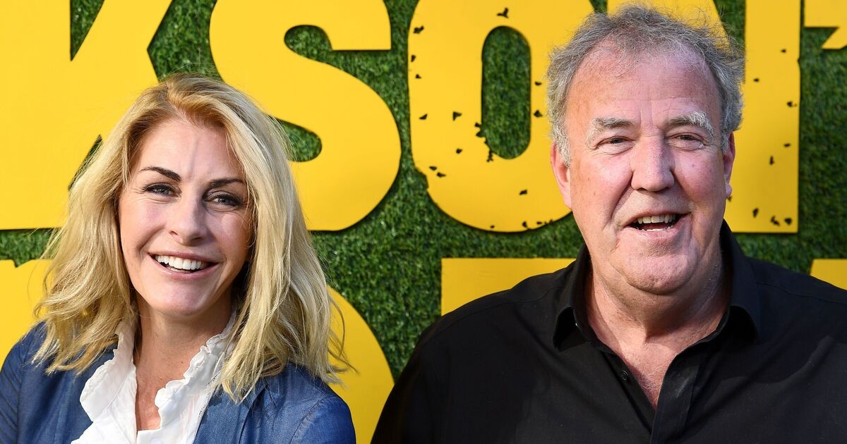 Por dentro da casa de £ 4 milhões de Jeremy Clarkson, no centro de celebridades após explosão da casa da família