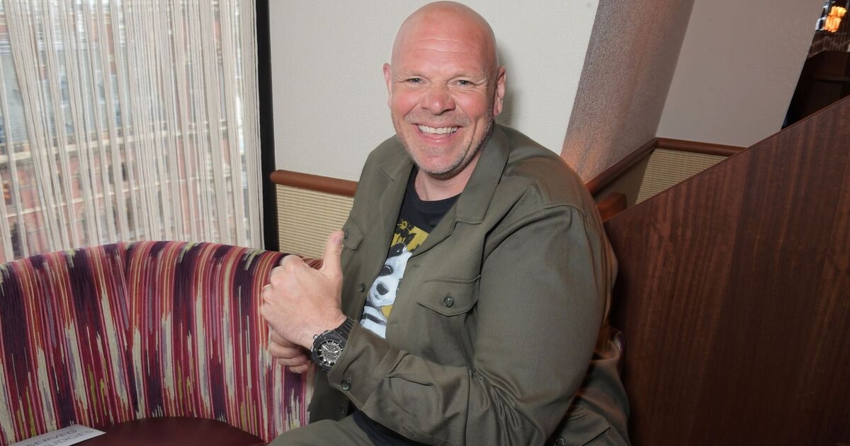 Tom Kerridge kritisiert die BBC wegen „Geld“ – wenige Tage nach dem Gary-Lineker-Skandal