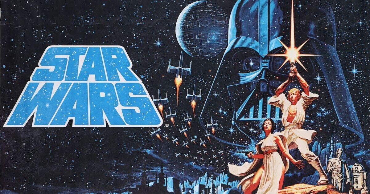 Les Dilley dead: Star Wars and Indiana Jones legend dies as tributes flood in
