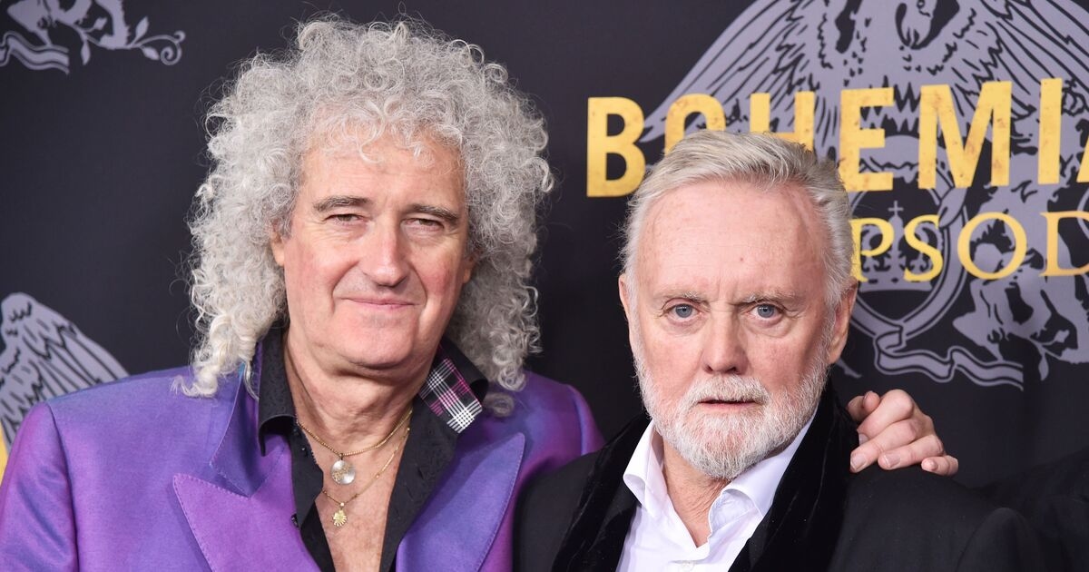 Brian May'in Roger Taylor para anlaşmazlığına öfkesi - 'Üstesinden gelmem biraz zaman aldı'