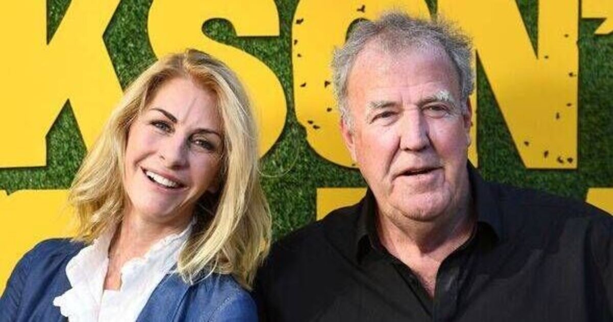 Lisa Hogan z Clarkson's Farm udostępniła rzadkie zdjęcie z Jeremym, fani twierdzą, że „zasługuje na przerwę”