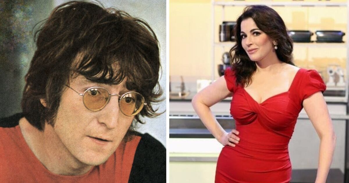 Celebrities who have turned down Royal Honours – from John Lennon to Nigella Lawson