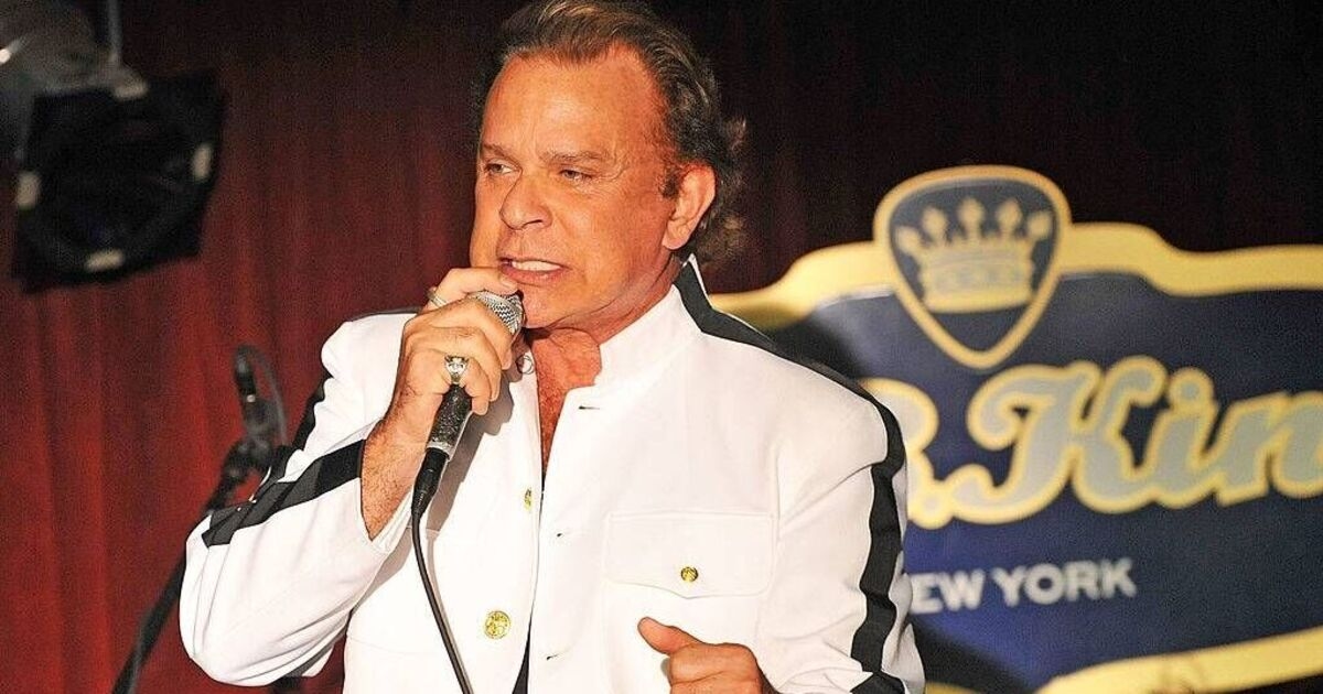 Muere Lou Christie: el cantante de Lightnin' Strikes muere a los 82 años tras luchar contra una breve enfermedad