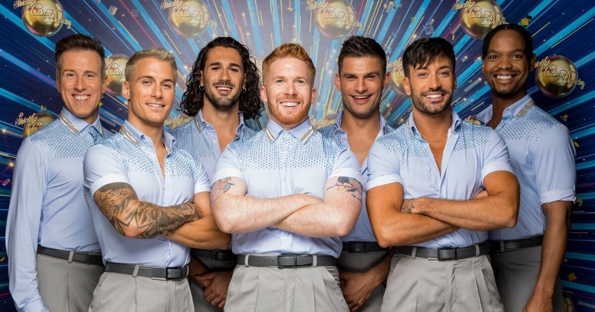 Strictly Come Dancing pro demands one major change for 2025 series